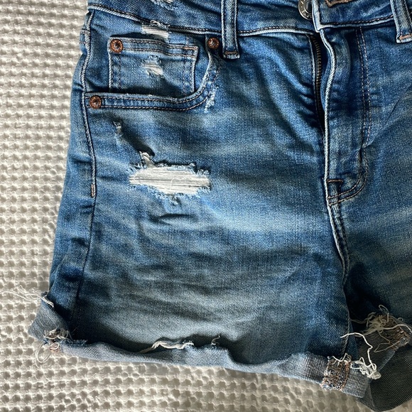 American Eagle shorts size 6 - Picture 2 of 7